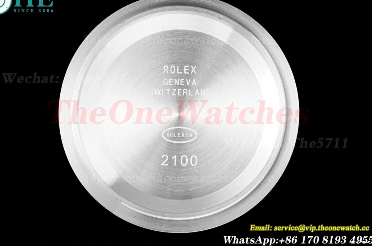 RU Dial Blue A7750 40mm OMF Daytona SS 116519 0309